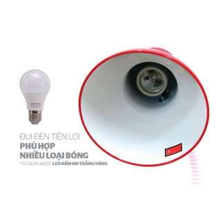 ĐÈN BÀN SUNHOUSE SHE-18LED-A6