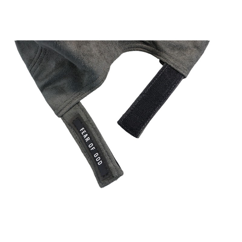 Mũ F3ar Of G0d 6th collection cap