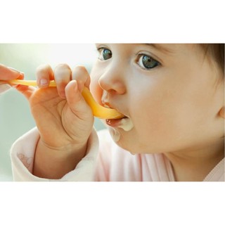 Váng Sữa Custard Heinz Úc Cho Bé 6M (8M)