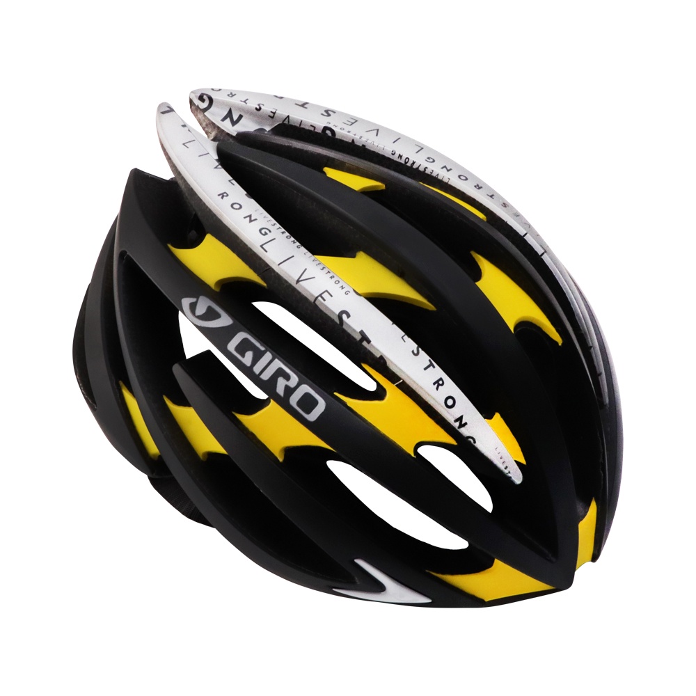 Mũ bảo hiểm đi xe đạp siêu nhẹ