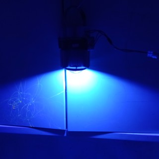 ĐÈN LED 50W UV 395NM