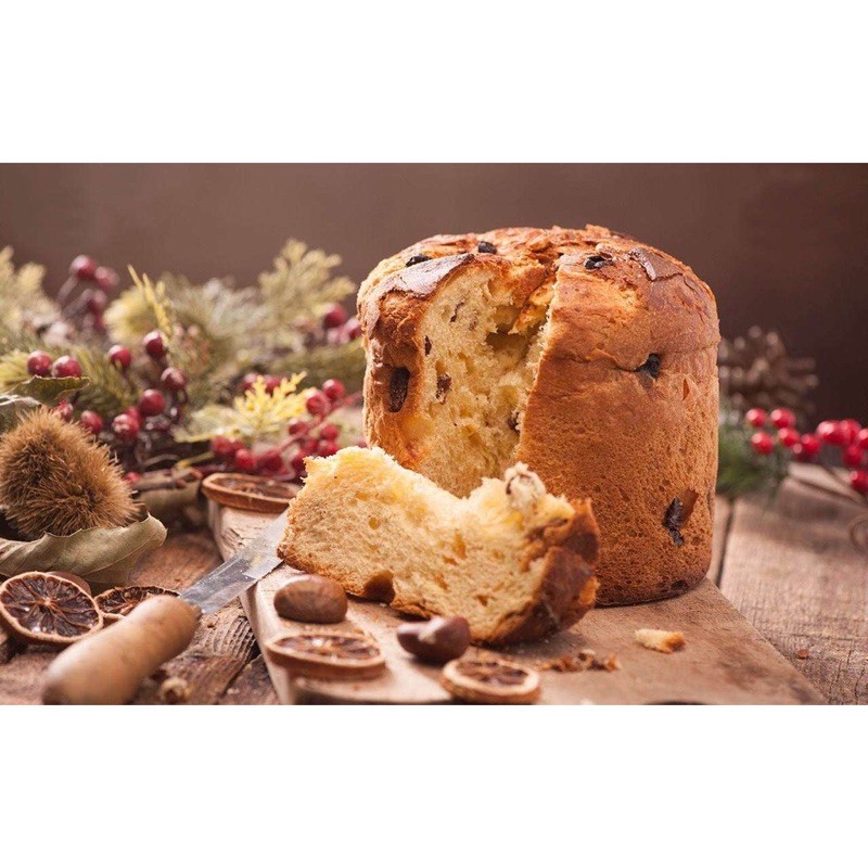 BÁNH MADI GRAN PANETTONE CỦA Ý [DATE 7/2022] | BigBuy360 - bigbuy360.vn