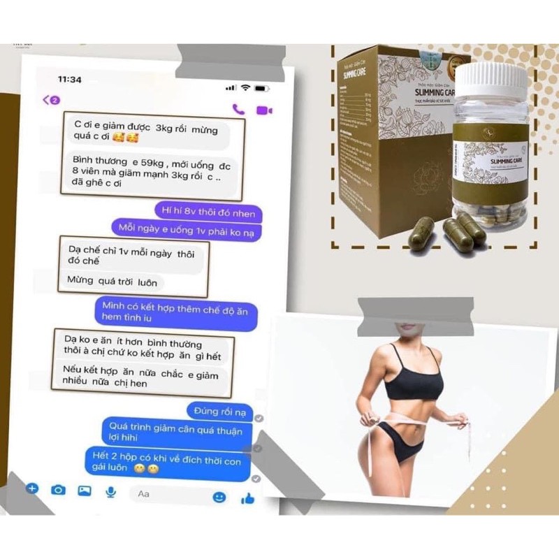 SLIMMING CARE X3 | BigBuy360 - bigbuy360.vn