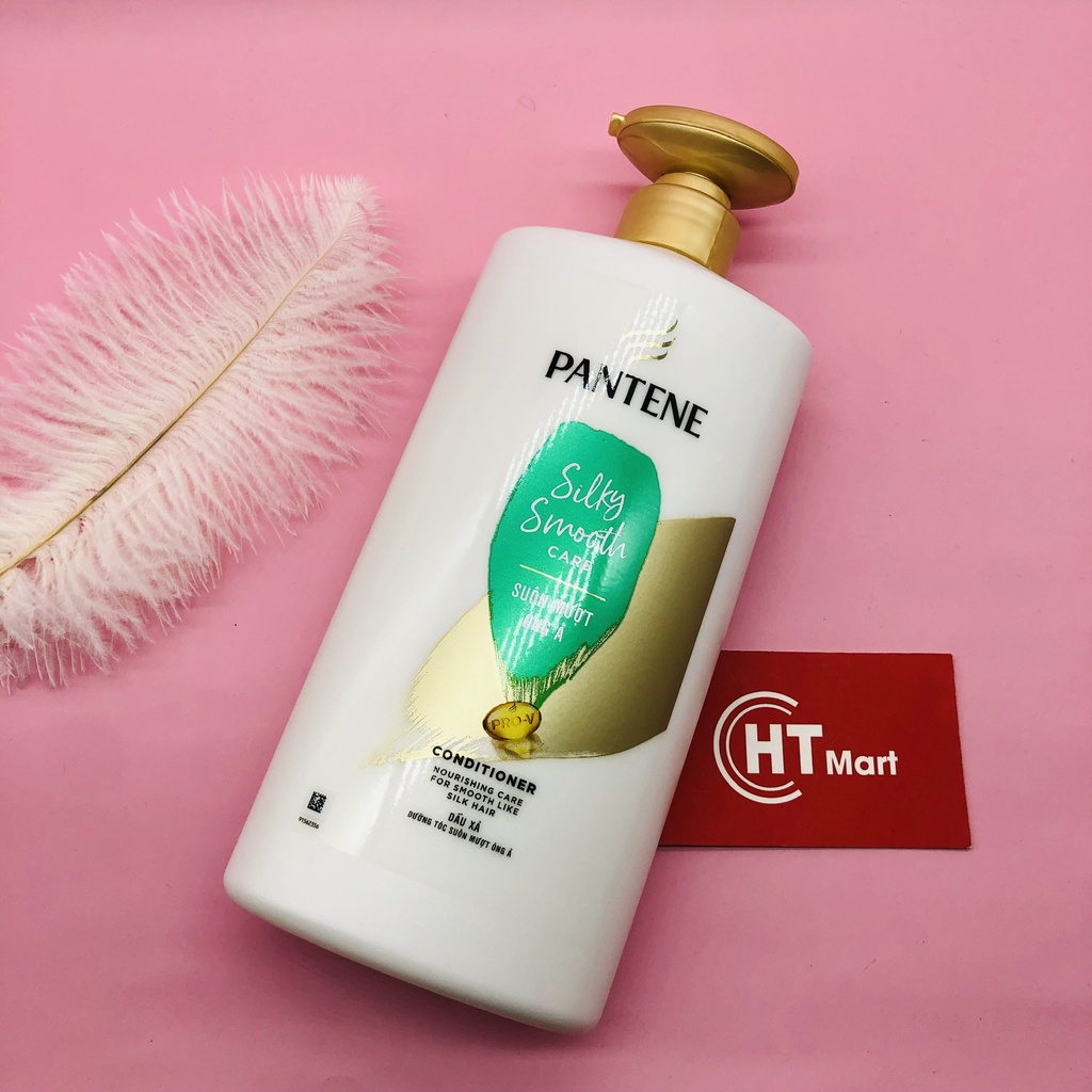 Dầu xả Pantene Thái Lan 300ml/650ml