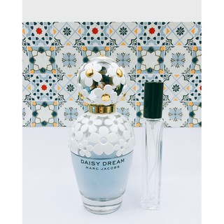 Nước hoa dùng thử Marc Jacobs Daisy Dream ᴮᴱᴱᴾᵉʳᶠᵘᵐᵉ