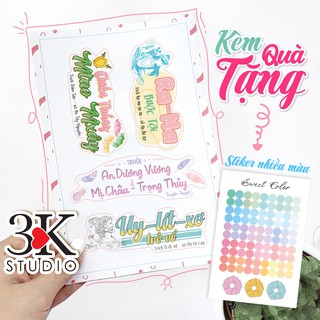 Set 70 sticker Ngữ Văn 10, Tiêu Đề Văn 10 - Cả 2 học kì - Có Tiếng Việt  - Tem dán tựa bài ngữ văn lớp 10