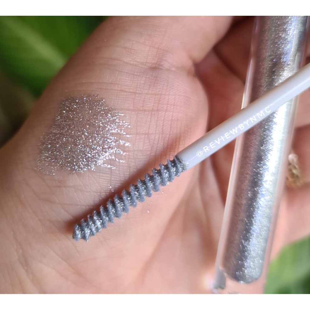 Chuốt Mi Mascara Ánh Nhũ Peinfen Glitter Top