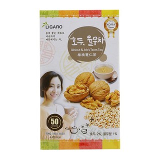Sữa bột óc chó ý dĩ Ligaro Hàn Quốc