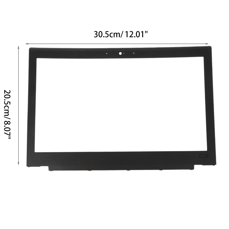 Khung Màn Hình LCD Thay Thế Chuyên Dụng Cho LenovoThinkPad X250 Laptop