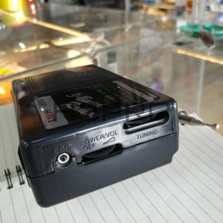 Đài FM pin Sw-902 2021