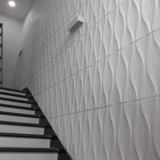 Tấm ốp tường PVC [Mẫu mới]
