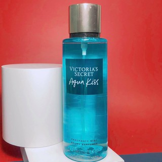Xịt Thơm Dường Body Victoria's Secret Aqua Kiss