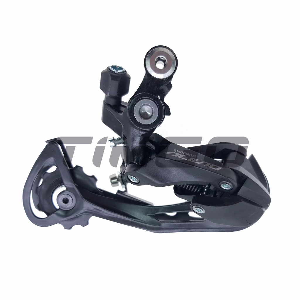 Cần Gạt Số Phải Shimano Alivio M3100 1x9 SL-M3100 RD-M3100 M430 M4000