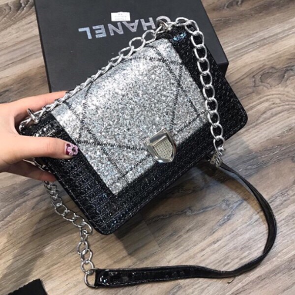 Túi Đeo Chéo Nữ Dio BT20