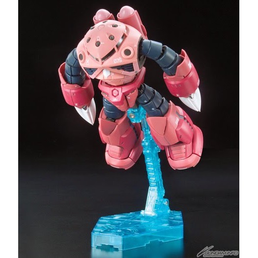 Mô Hình Gundam RG ZGOK 1/144 Bandai Real Grade Đồ Chơi Lắp Ráp Anime Nhật