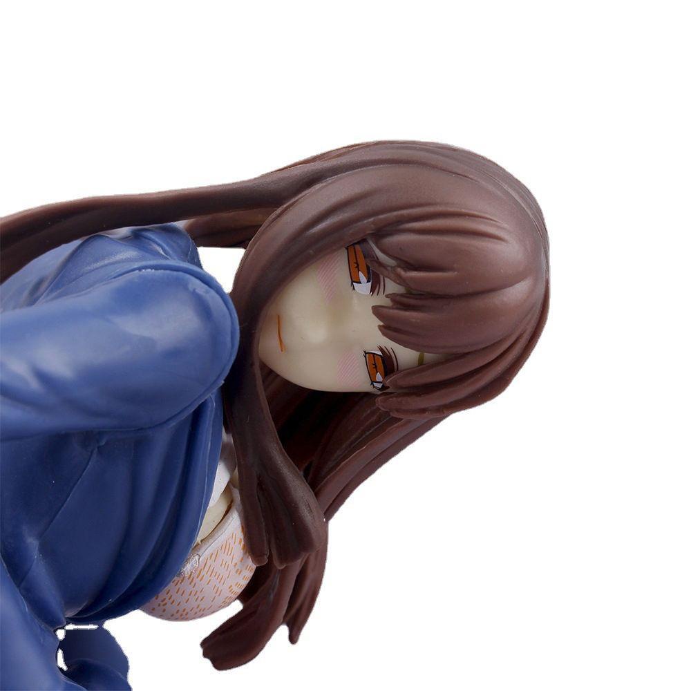 Mô hình đồ chơi MMULCK nhân vật anime bằng nhựa PVC độc đáo