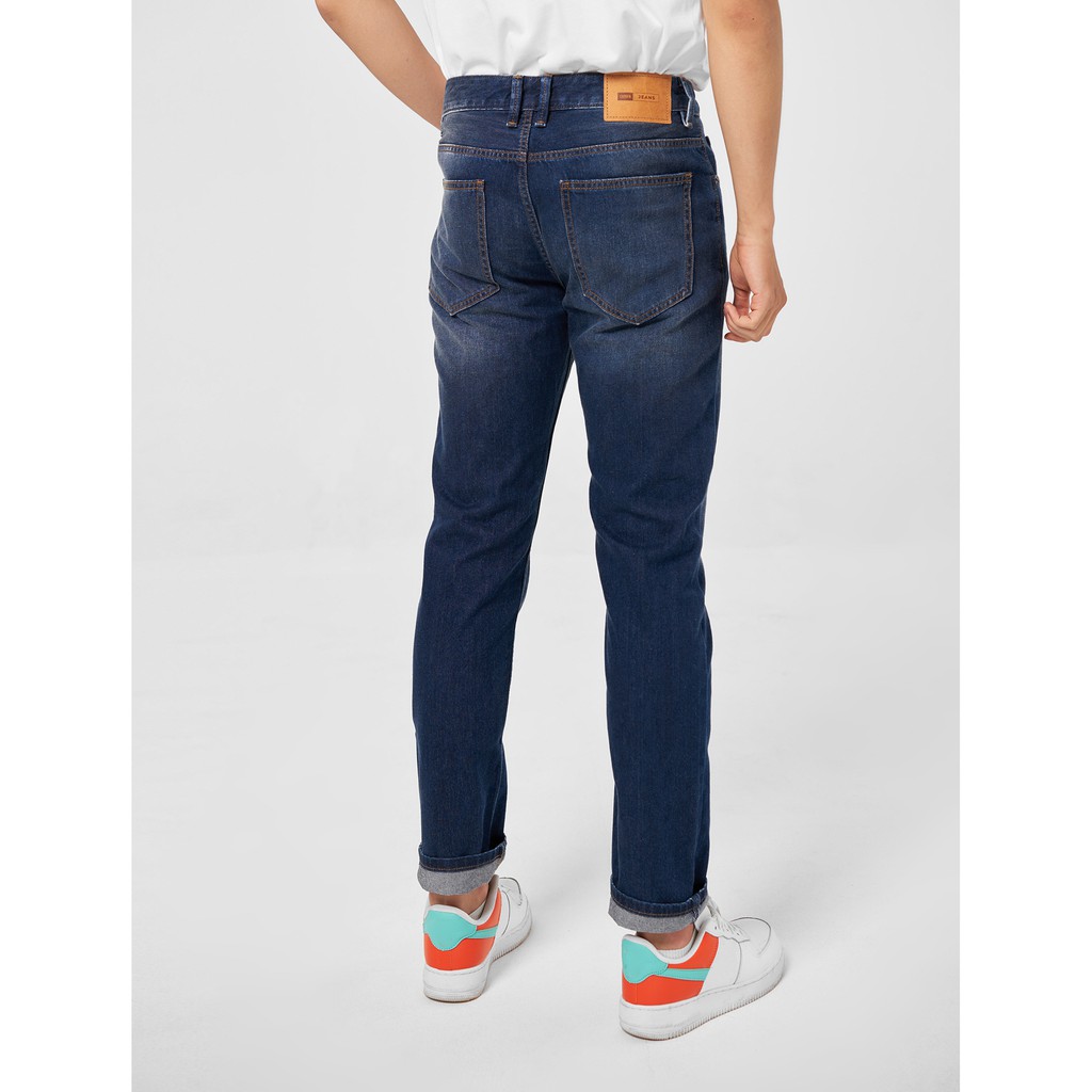  Quần jeans nam 8BJ20A001 Canifa | BigBuy360 - bigbuy360.vn