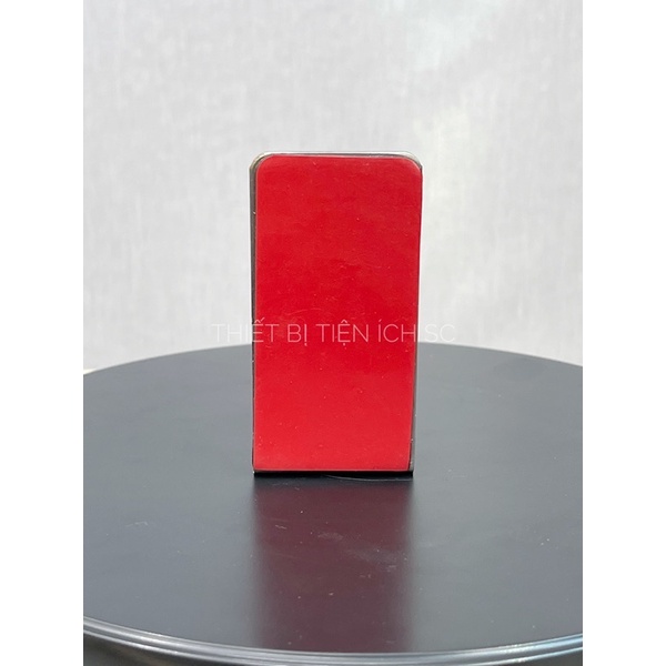 ( SHINRAI ) Kệ Để Bàn Chải , Tuýp Kem , Cốc Đánh Răng INOX304 Phay Xước Nhà Tắm Dán Tường Size L