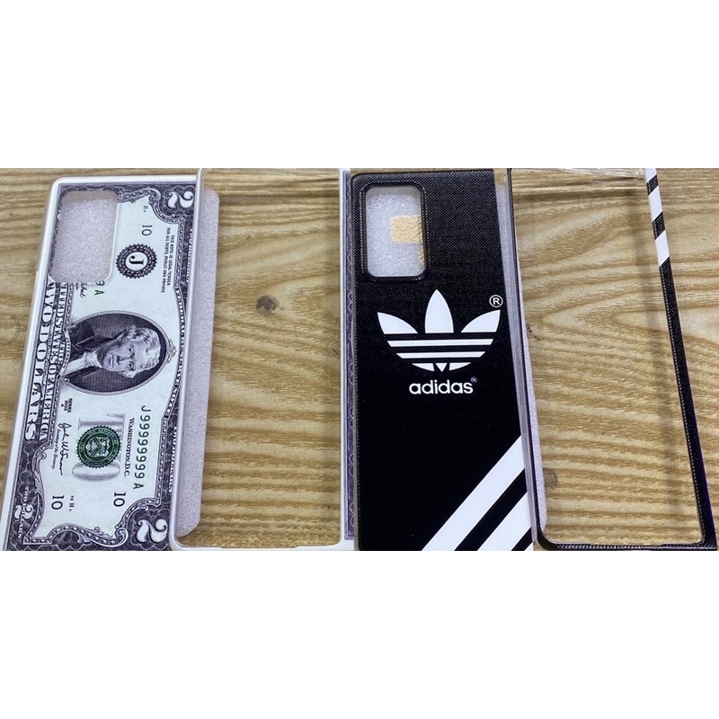 Ốp Samsung ZFold2 ,Z Fold 3 thời trang