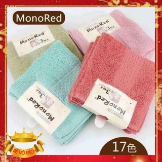 [TP667] Khăn Mặt Nhật Monored