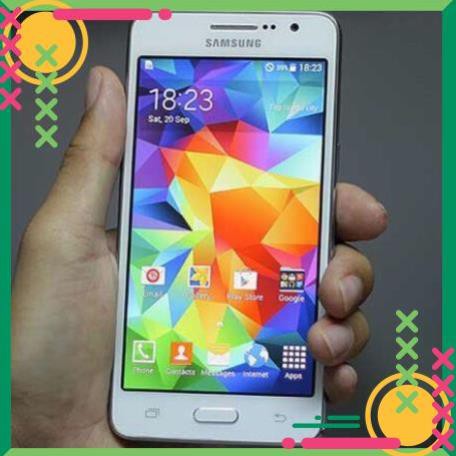 Điện thoại samsung galaxy grand prime (G530) - Nhập khẩu