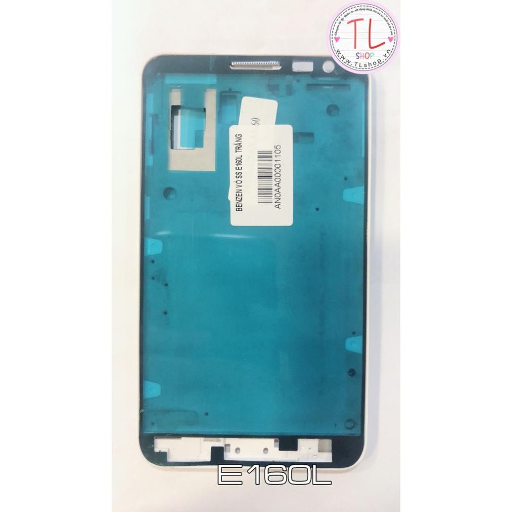 VỎ SS GALAXY E160L - VỎ SS GALAXY NOTE E160L