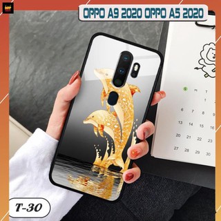 Ốp lưng điện thoại oppo a5 2020 - hình 3d cute