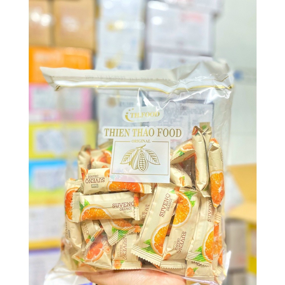Kẹo dẻo hoặc bánh sữa chua giòn