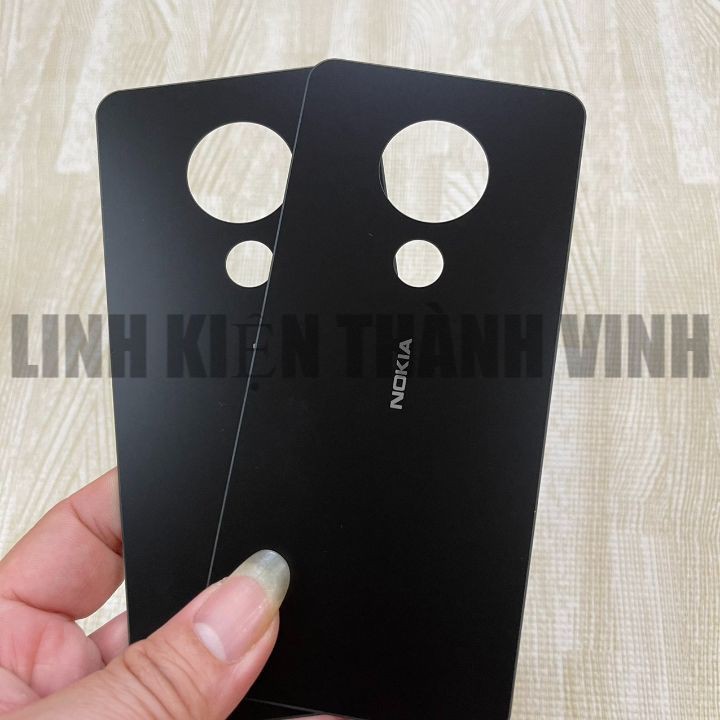 Nắp lưng Nokia 7.2 - Zin New