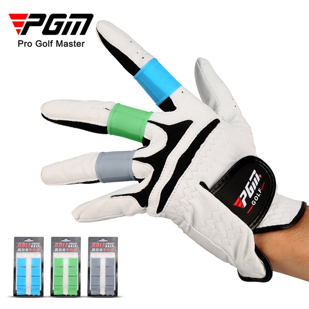 Vỏ Bọc Ngón Tay Chơi Golf Bằng Silicone Pgm zp024