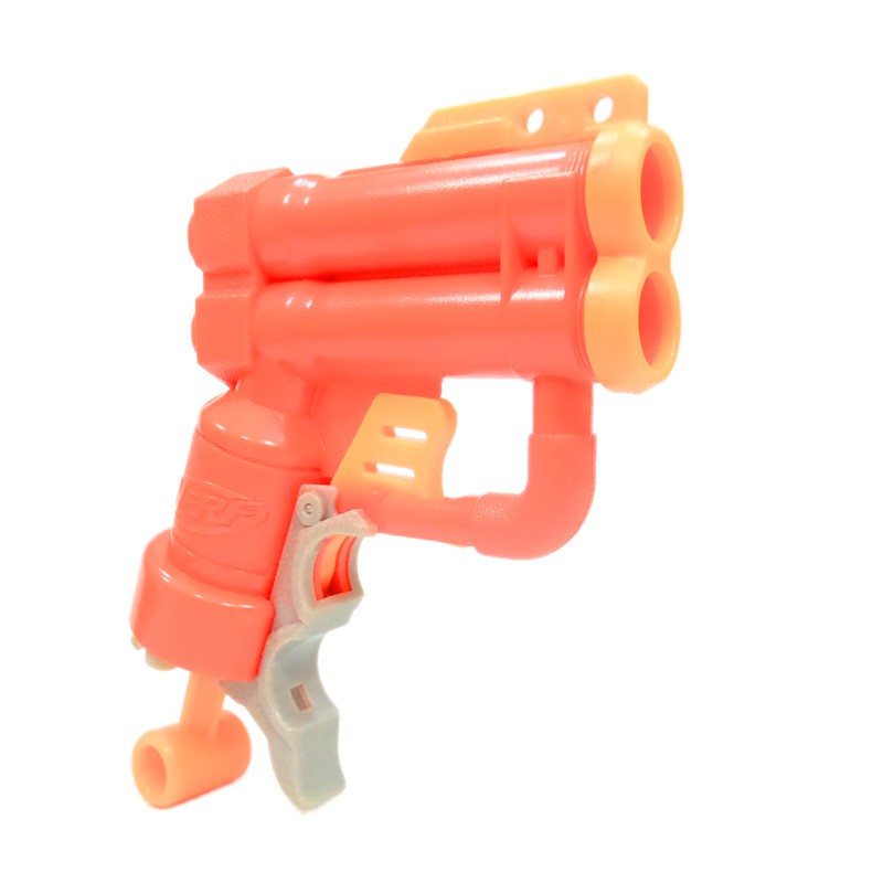 Đồ Chơi Nerf Jolt 2 Nòng Chính Hãng Nerf Cực Chất