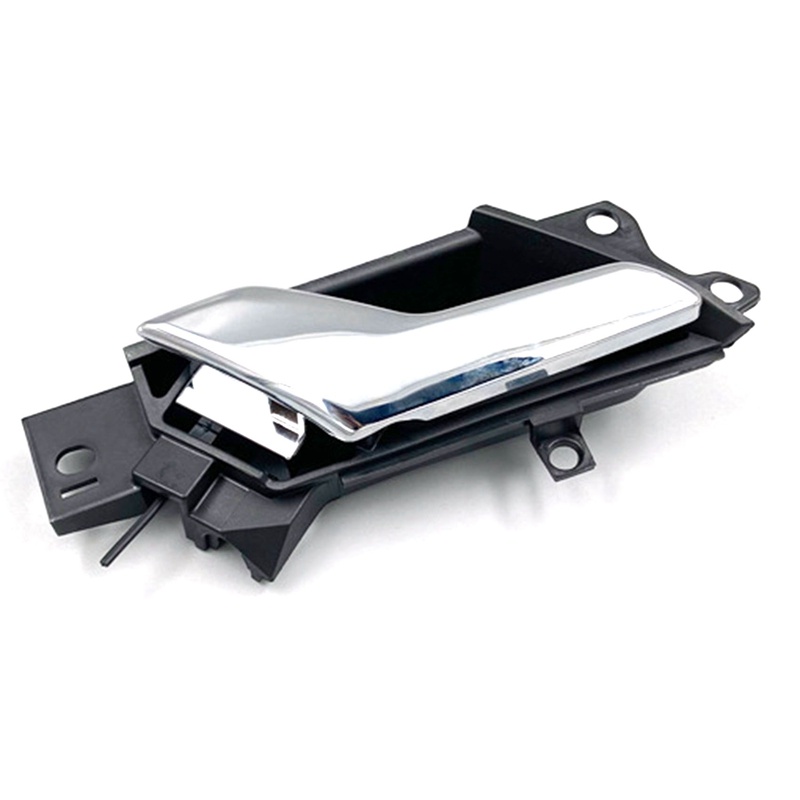 Tay Nắm Cửa Trái Phải Cho Xe Chevrolet Opel Antara 96861998 96861999