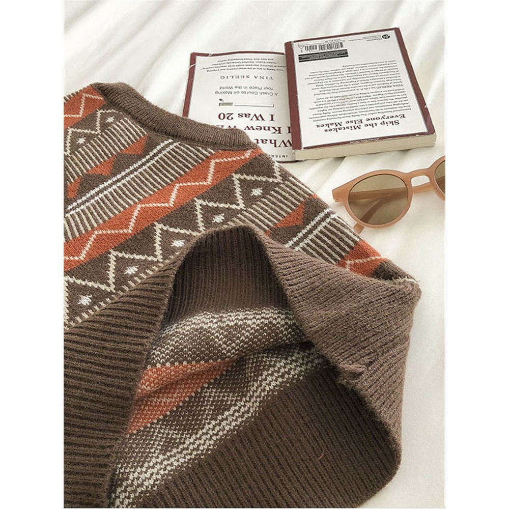 Áo Gile Len Nữ Thổ Cẩm hàng Quảng Châu | BigBuy360 - bigbuy360.vn