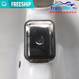 Nắp đậy pô e cub 78-79-cánh én