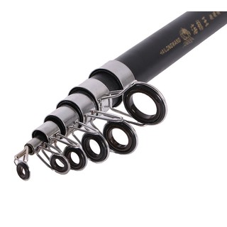 Bộ cần câu cá mini 1m8 CC18