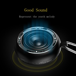 Loa bluetooth chống nước Mifa F10 dc2821