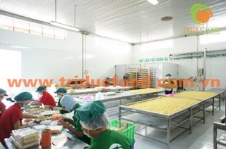 MỨT CÀ CHUA BI 200 gr