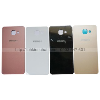 Nắp lưng Samsung Galaxy A3 2016 A310 Zin