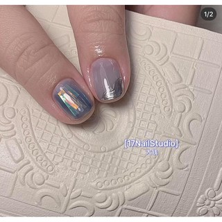 SET GIẤY KIẾNG ẨN MÓNG