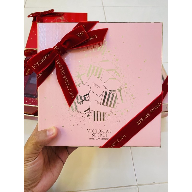 SET NƯỚC HOA BOMBSHELL VICTORIA’S SECRET | Thế Giới Skin Care