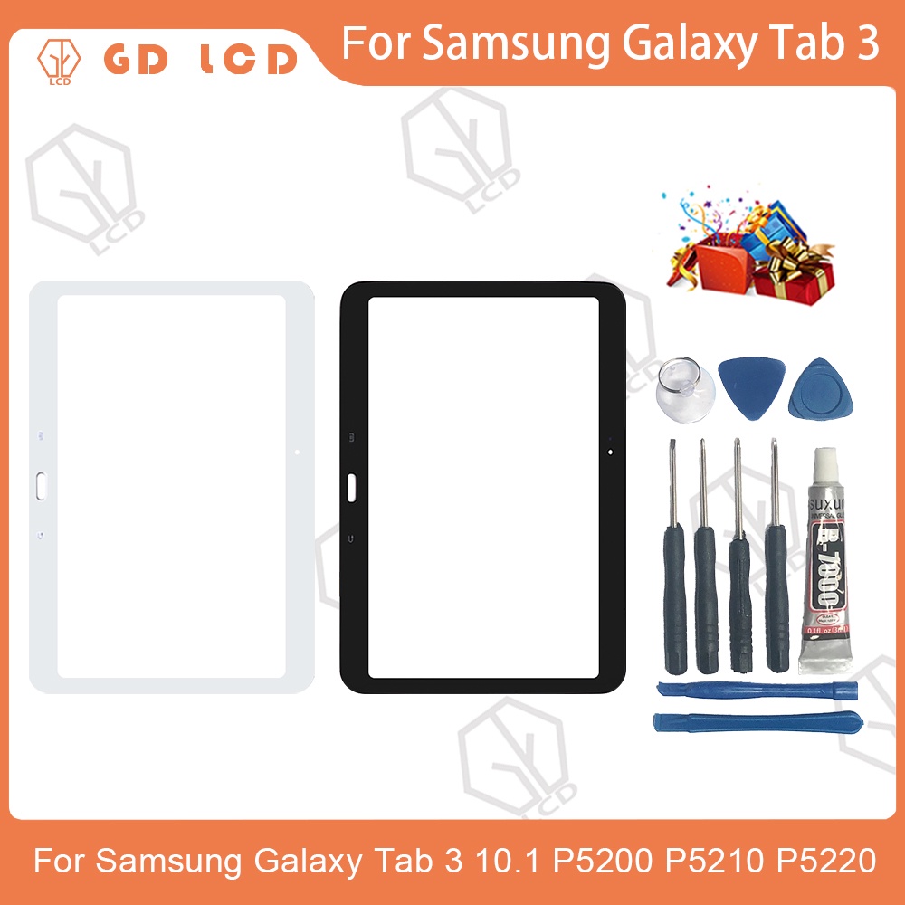 Màn Hình Cảm Ứng P5200 Cho Samsung Galaxy Tab 3 10.1 P5210 P5220