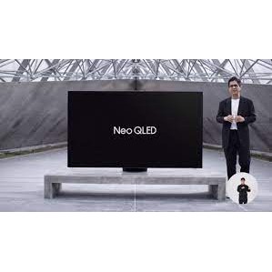Smart Tivi QLED Samsung 4K 55 inch QA55Q60A 2021, Hệ điều hành Tizen OS, Tìm kiếm bằng giọng nói, GIAO HÀNG MIỄN PHÍ HCM