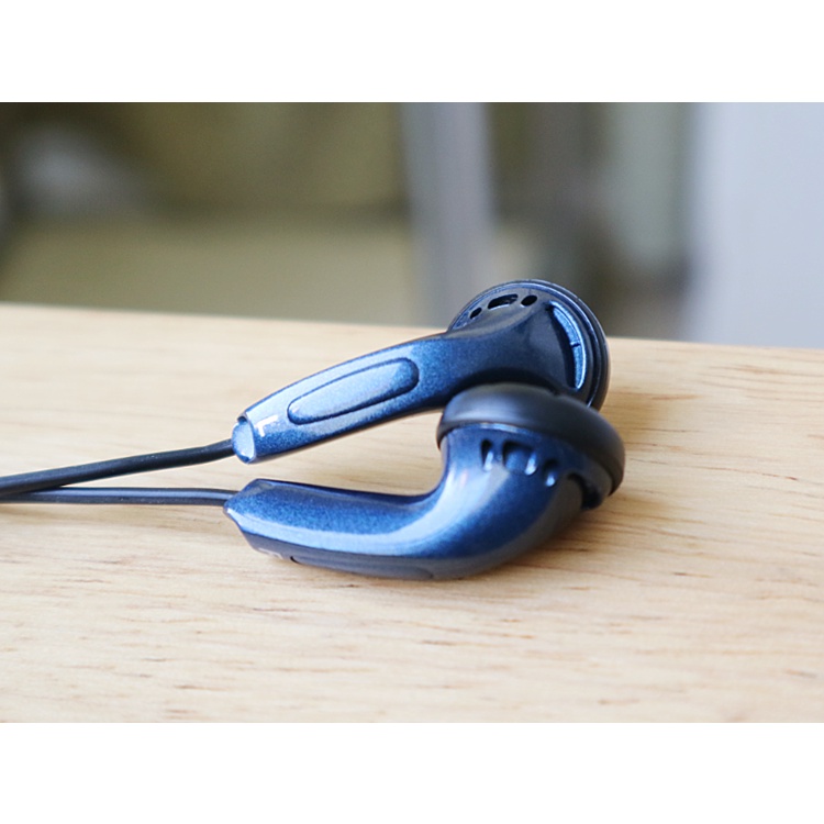 Tai nghe chính hãng sennheiser mx500 của Đức - âm trầm nặng