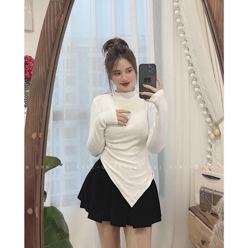 Áo len hot hit kab sm