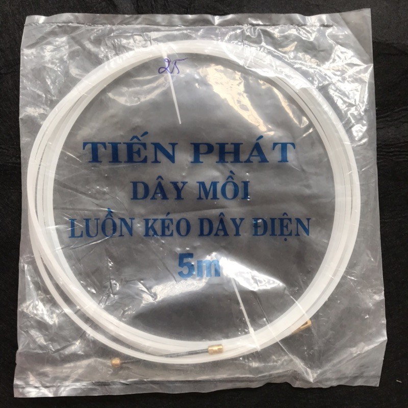 Dây mồi luồn điện 5m, 10m, 15m