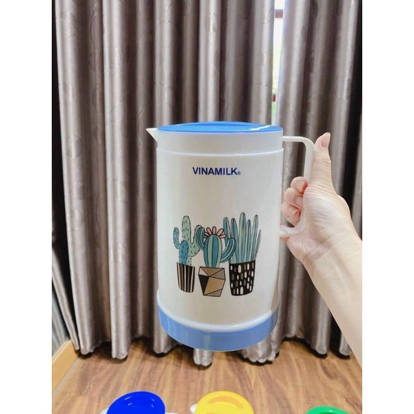 CA NHỰA VINAMILK 1.5l