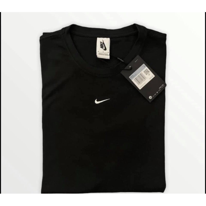 Áo thun nike tick thêu (tick thêu xịn) chất liệu cotton hàng chính hãng - SHOP Q&V | BigBuy360 - bigbuy360.vn