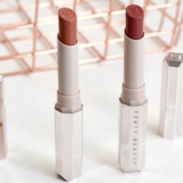 [CÓ HÓA ĐƠN LOTTEDUTYFREE] Son fenty beauty Mattemoiselle plush matte lipstick