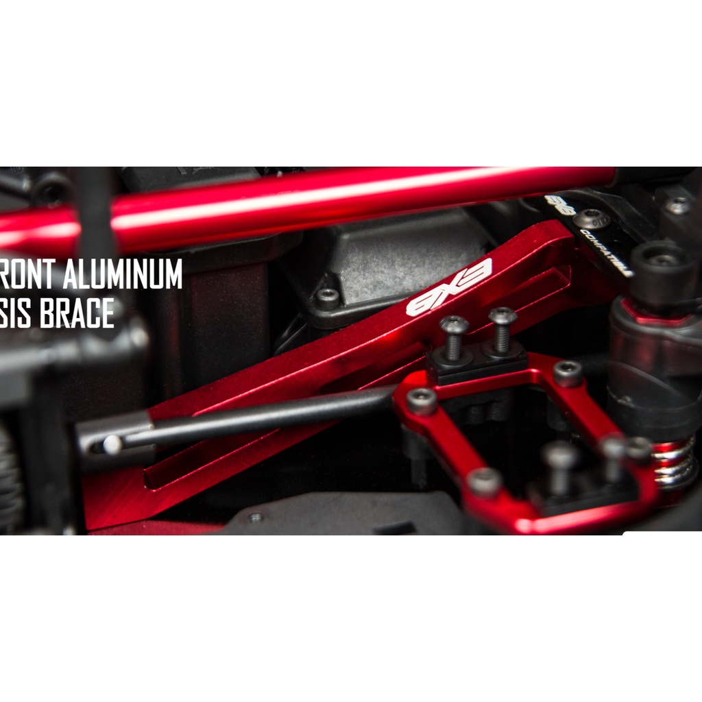 KIT Xe điều khiển Arrma  Kraton Exb 1/8 hàng cực đỉnh