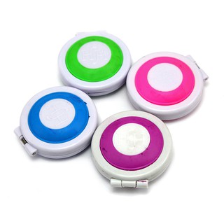 Bộ hộp phấn nhuộm tóc Hot huez ( gồm 4 màu )